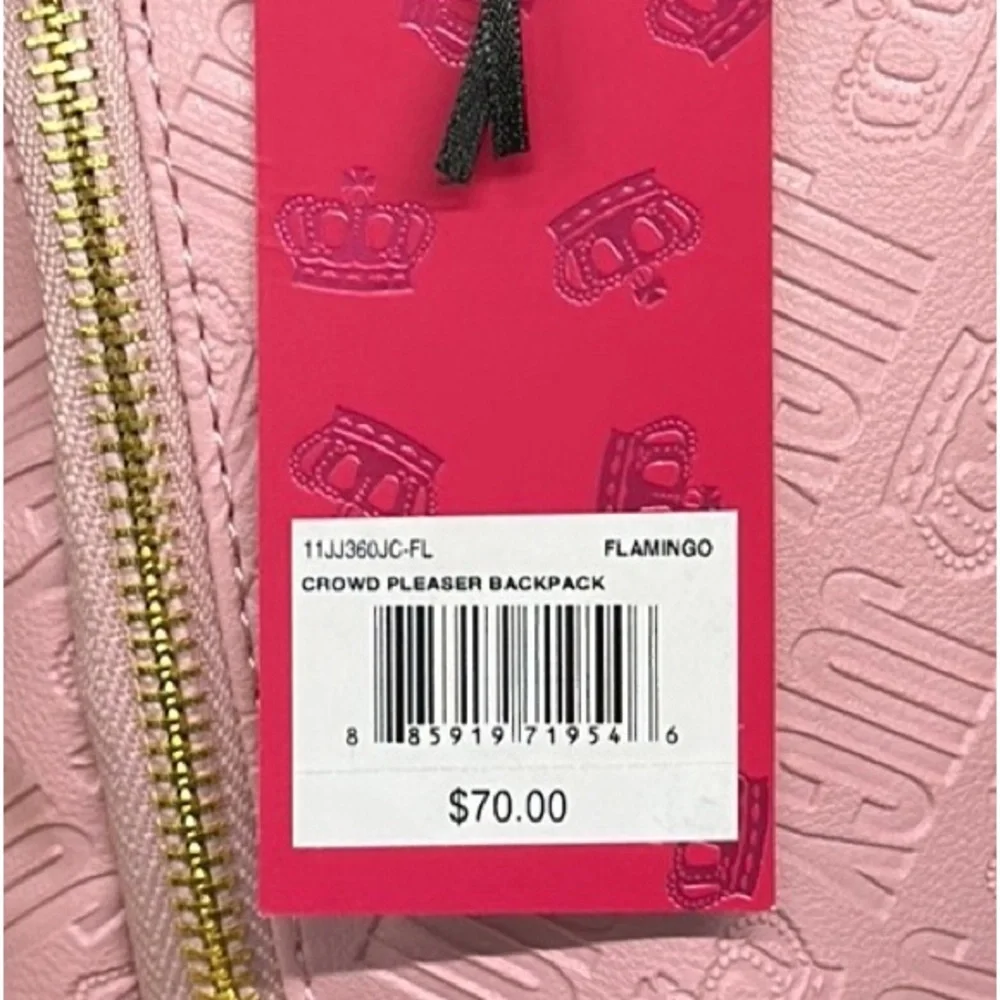 Juicy By Juicy Couture Crowd Pleaser 